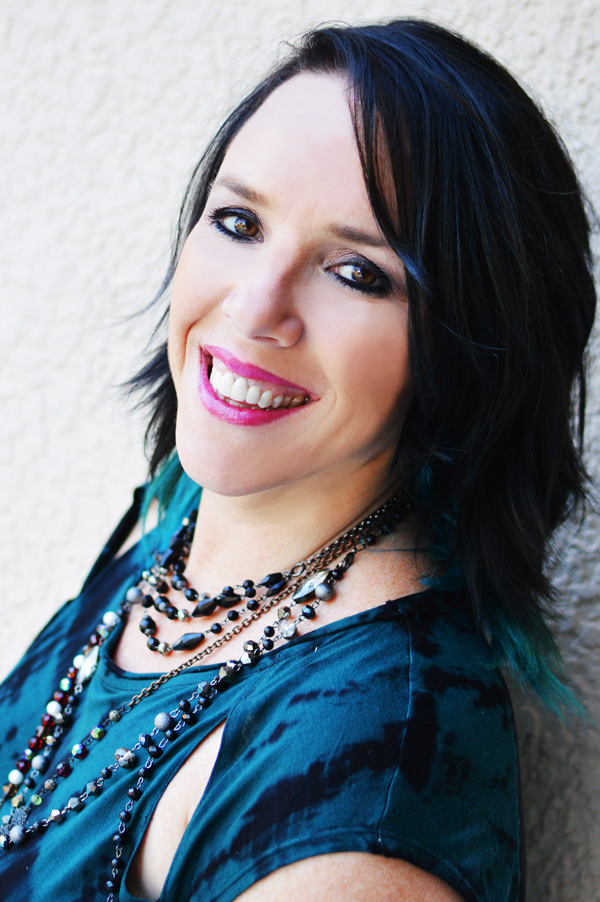 Elicia Hyder