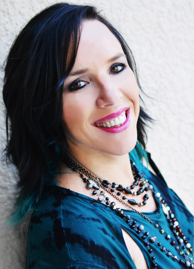 Elicia Hyder